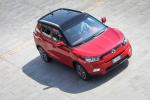 SsangYong Tivoli 2015 года